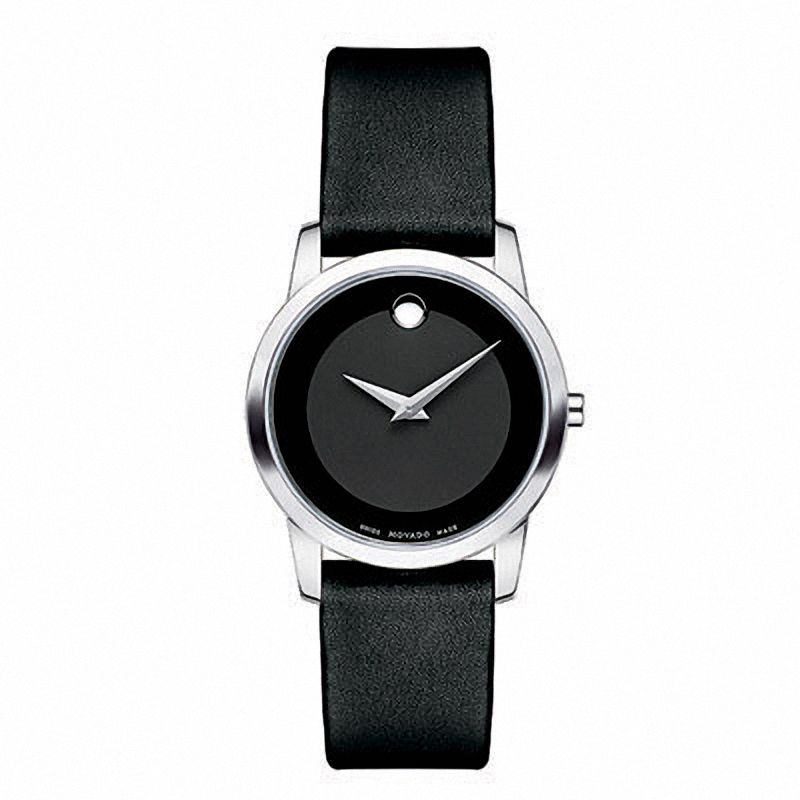 Montre Movado Museum Classic pour femme 28 mm