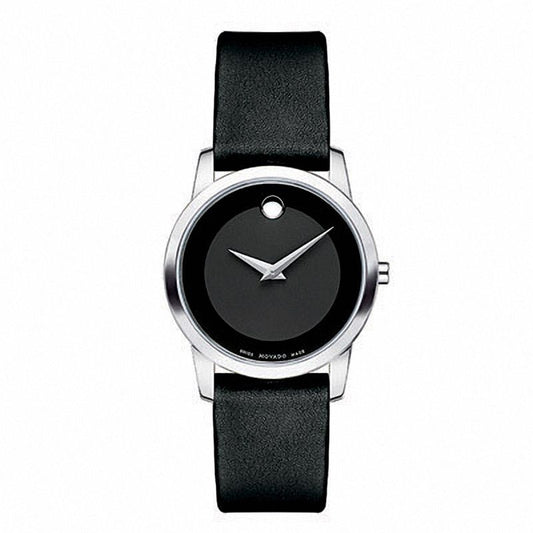 Montre Movado Museum Classic pour femme 28 mm