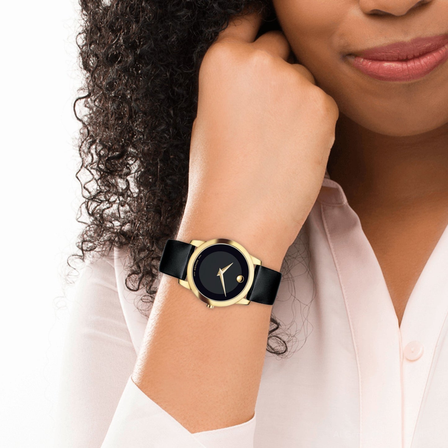 Movado Museum Classic 26 mm