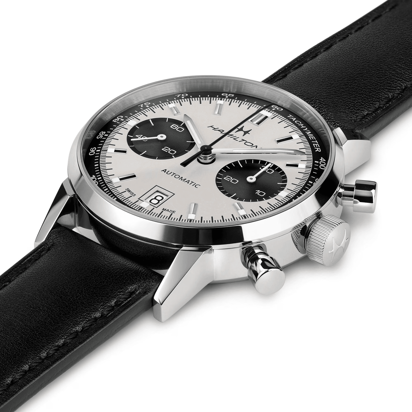Hamilton American Classic Intra-Matic Auto Chrono