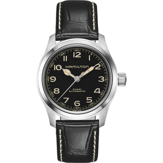 Hamilton Kaki Champ Murph 38mm
