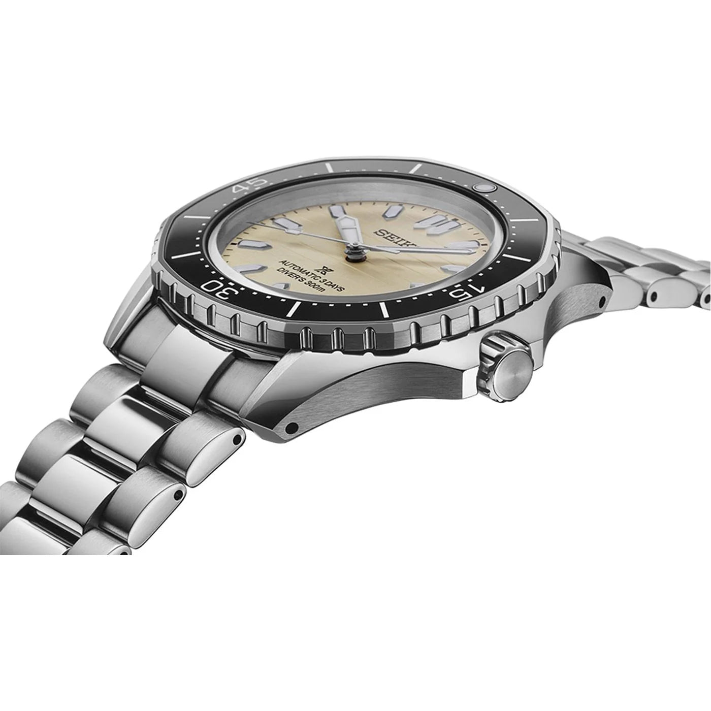Montres de plongée Seiko Prospex Coastline SPB481, SPB483, SPB485