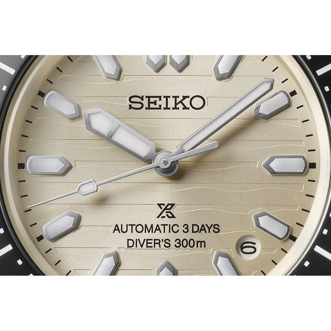 Montres de plongée Seiko Prospex Coastline SPB481, SPB483, SPB485
