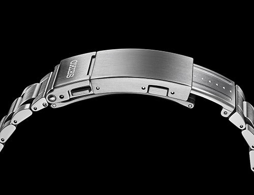 Seiko Prospex 62 MAS Diver’s 60th Anniversary Limited Edition SPB511