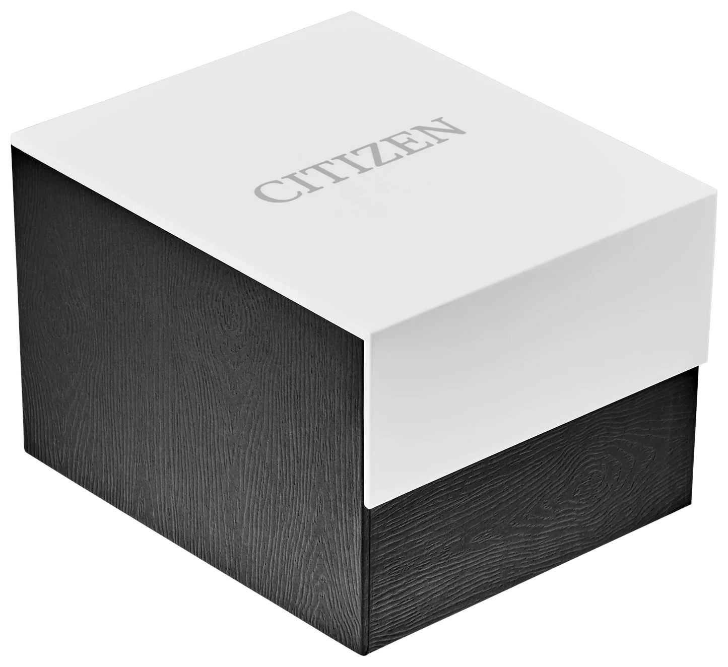 Citizen Zenshin Super Titanium Mechanical - White