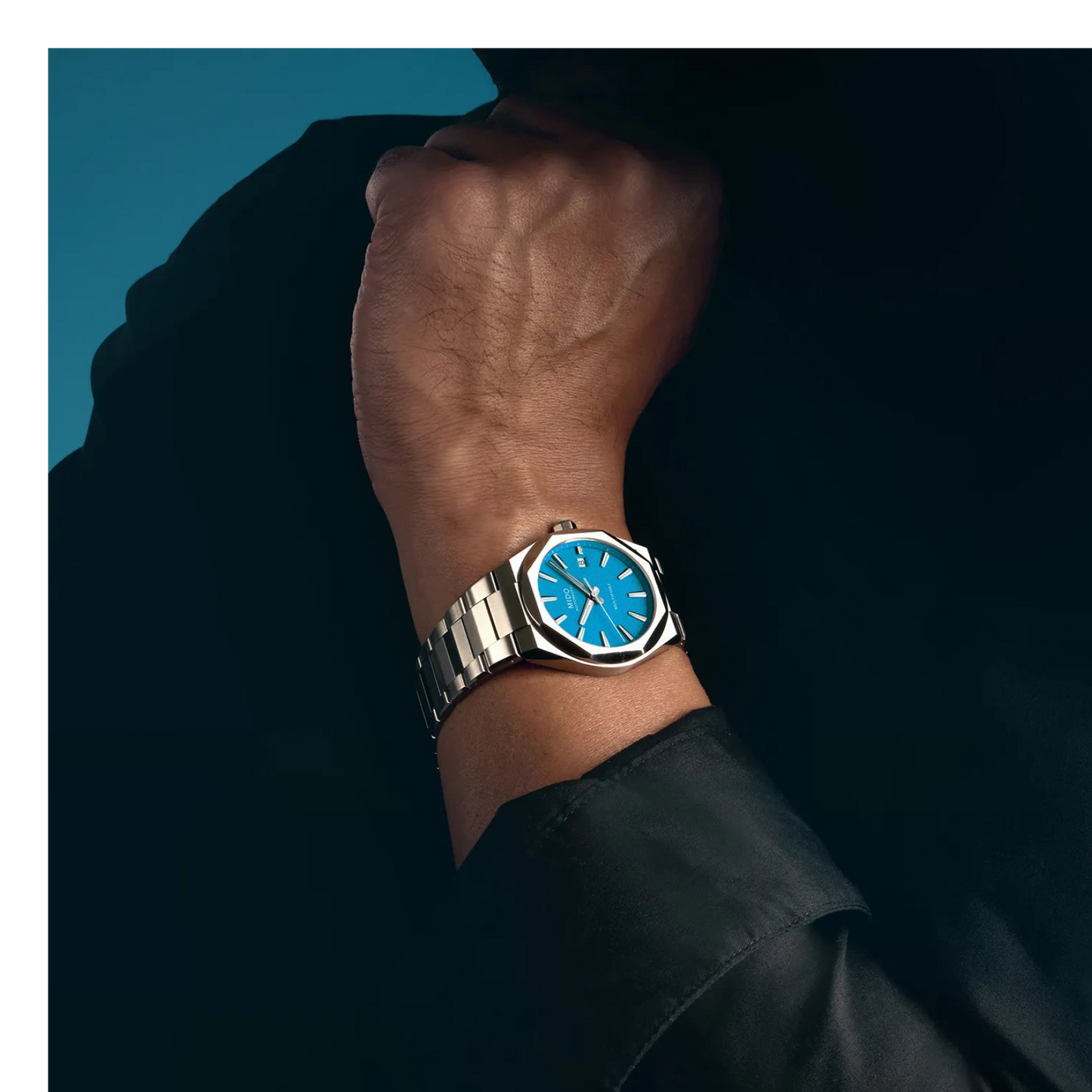 Multifort 8 One Crown - Bleu