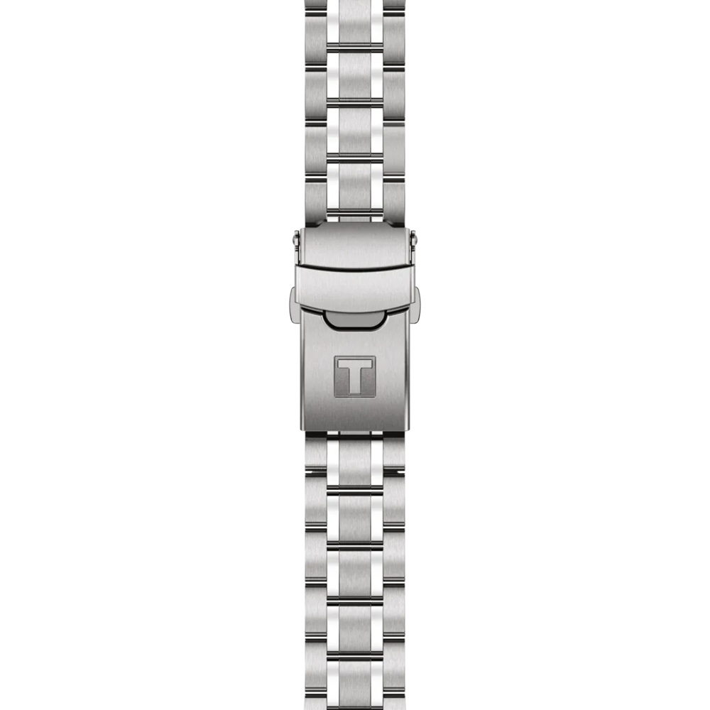 Tissot Seastar 1000 Chronographe Quartz 38mm NOIR