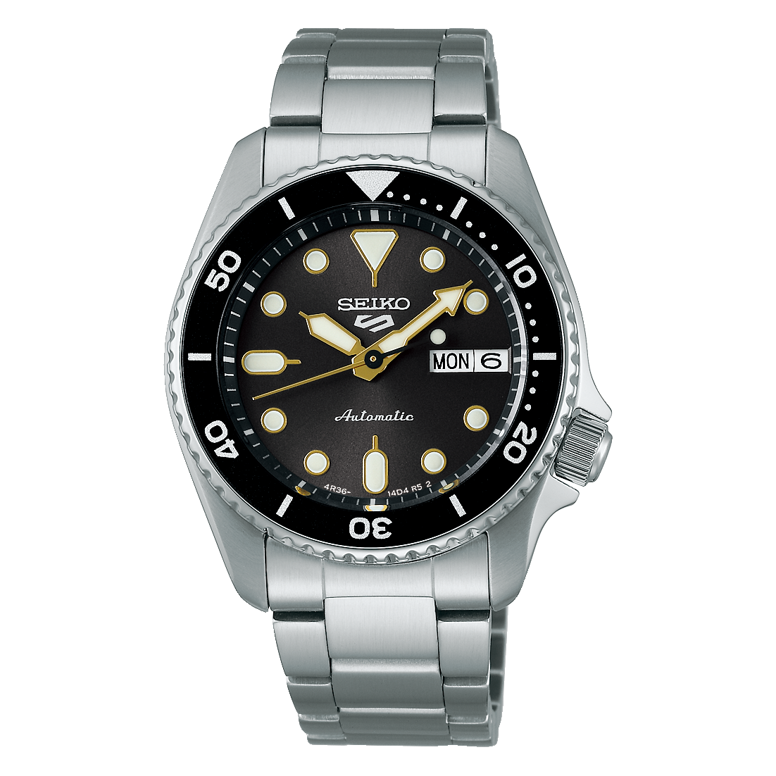 Seiko 5 Sports Automatique SRPL79