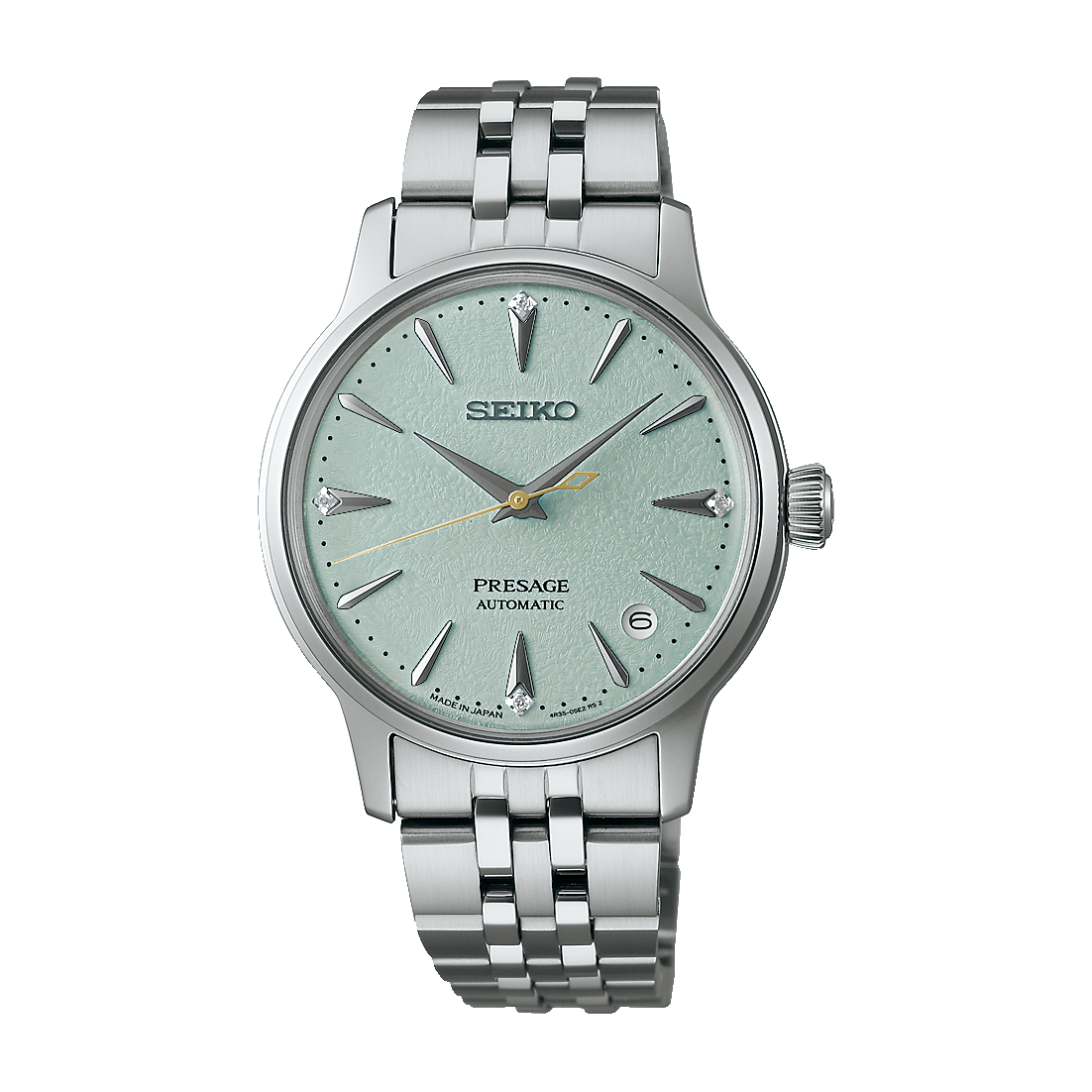Seiko Presage Cocktail Time SRPL63