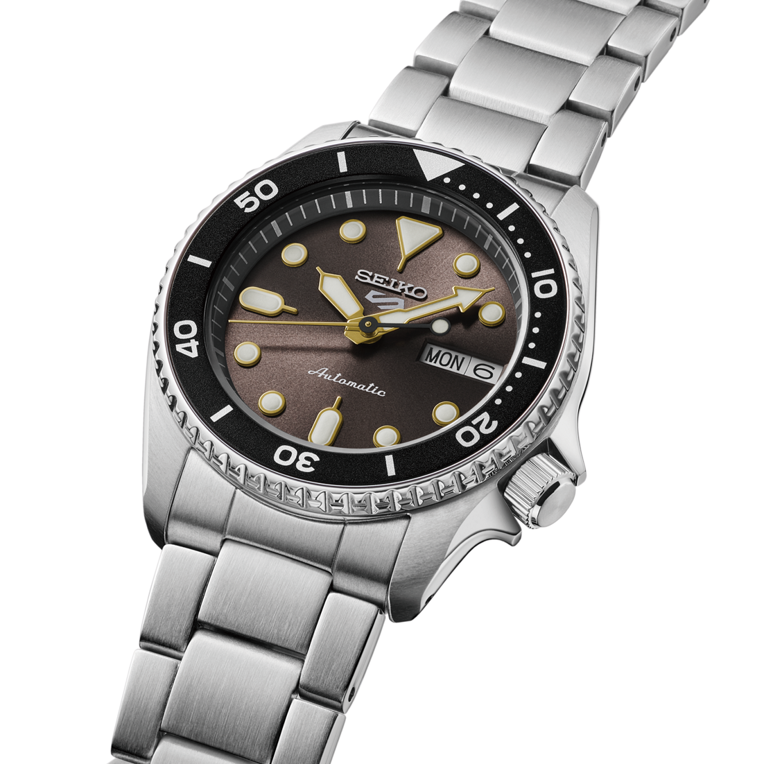 Seiko 5 Sports Automatique SRPL79