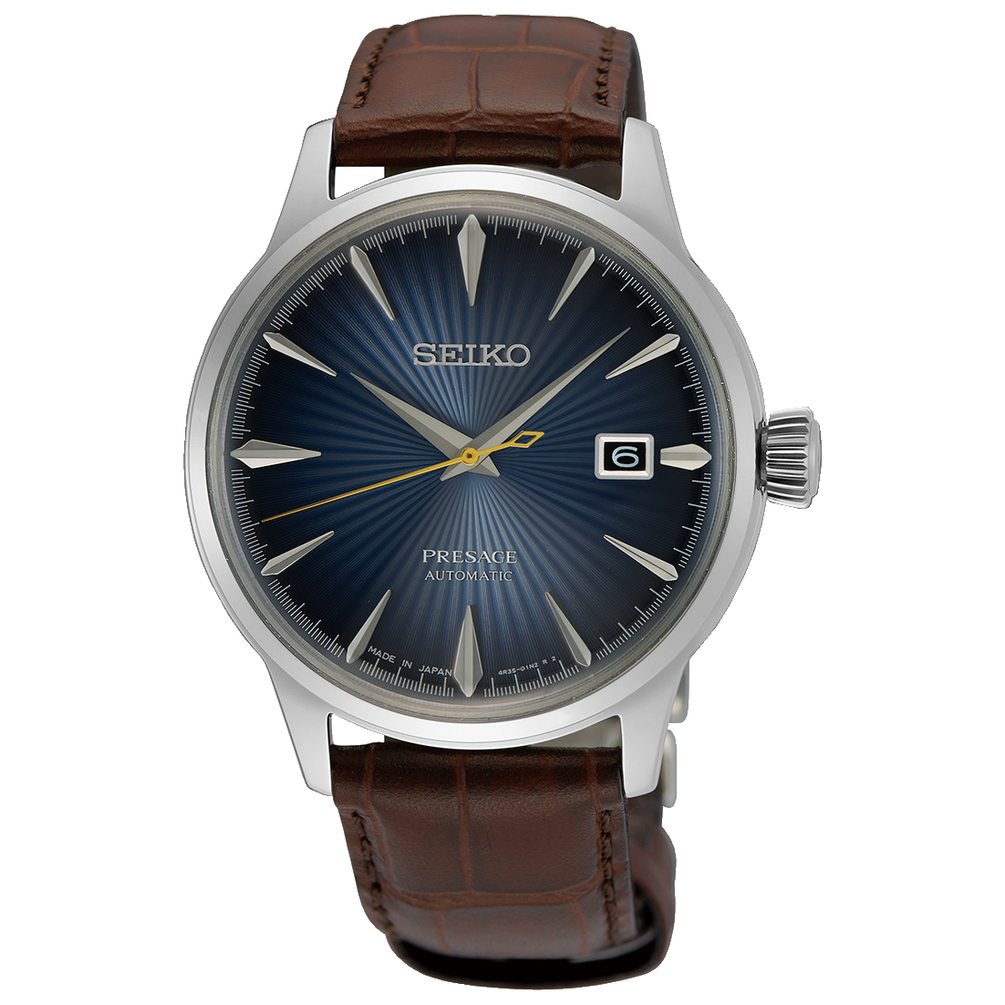 Seiko - Presage SRPK15
