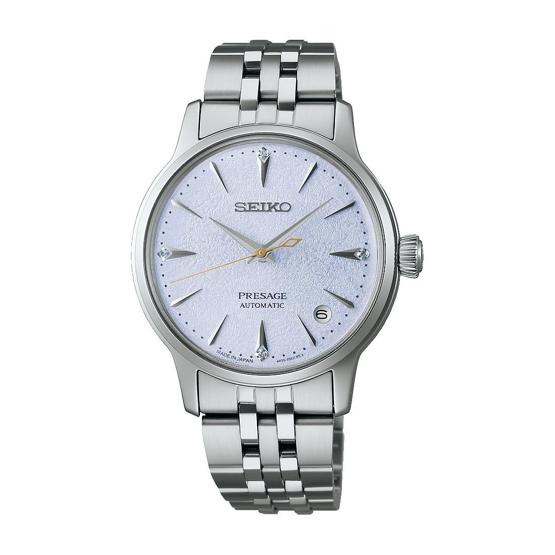 Seiko Presage Cocktail Time SRPL61