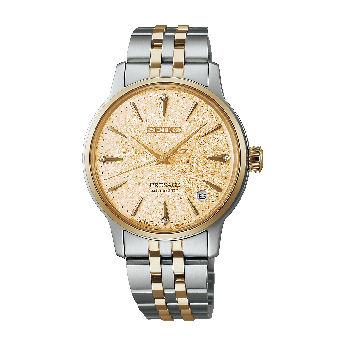 Seiko Presage Cocktail Time SRPL64
