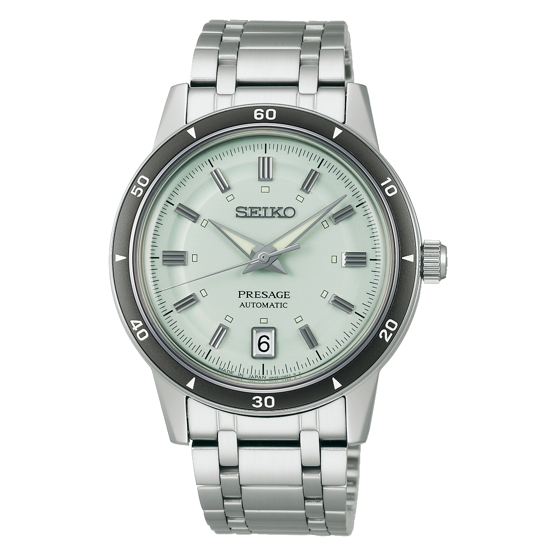 Seiko Presage Style60's SRPL71