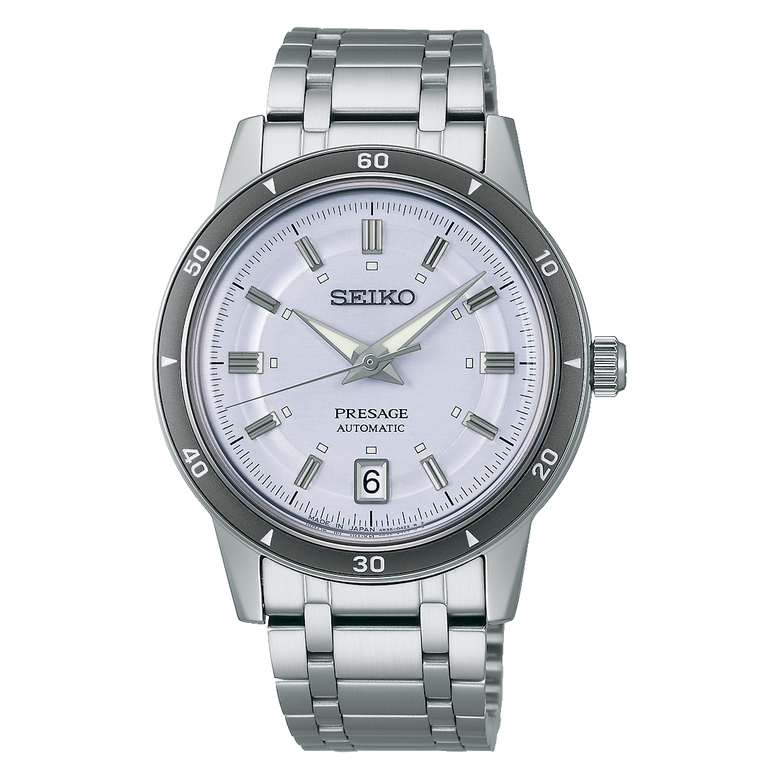 Seiko Presage Style60's SRPL73