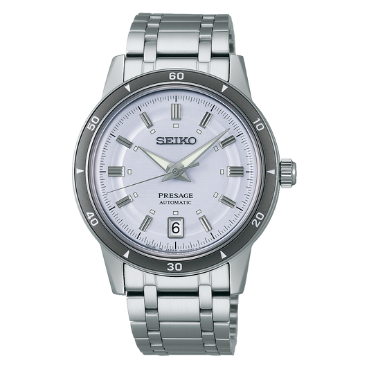 Seiko Presage Style60's SRPL73