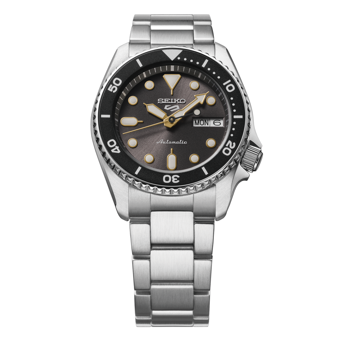 Seiko 5 Sports Automatique SRPL79