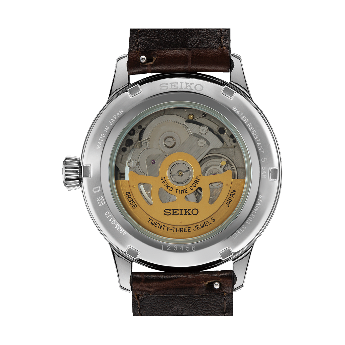 Seiko - Presage SRPK15
