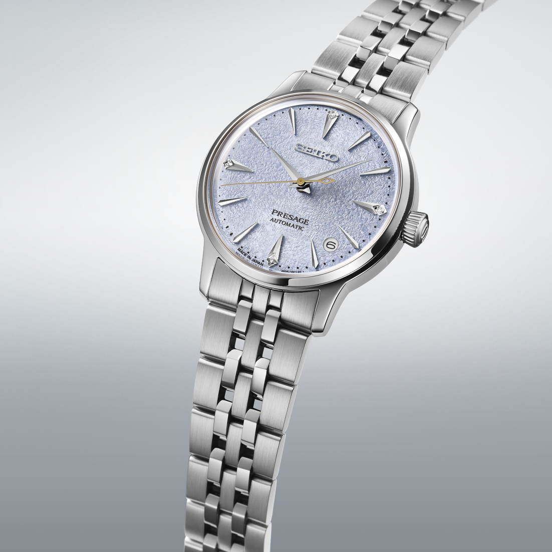 Seiko Presage Cocktail Time SRPL61