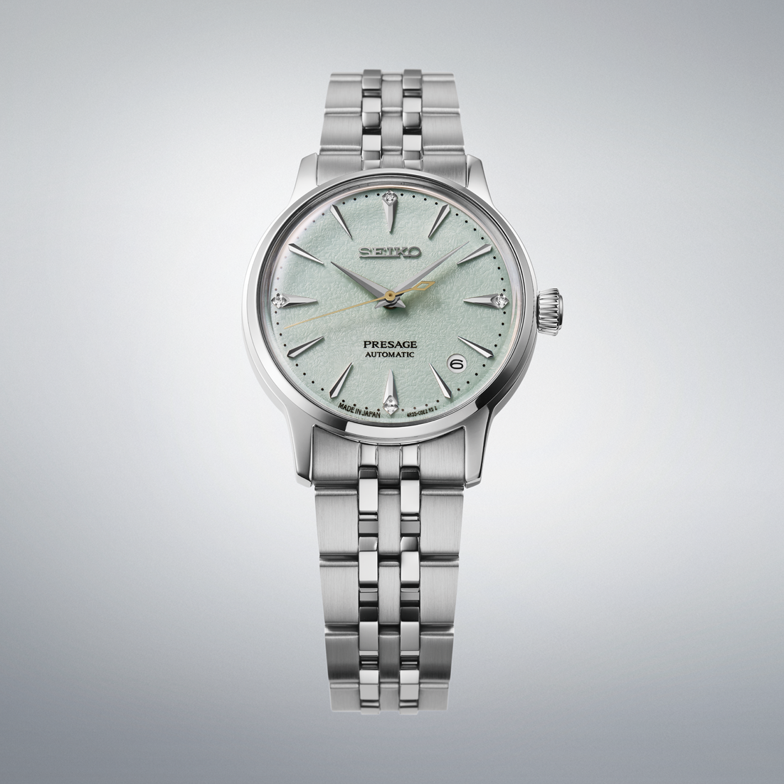 Seiko Presage Cocktail Time SRPL63