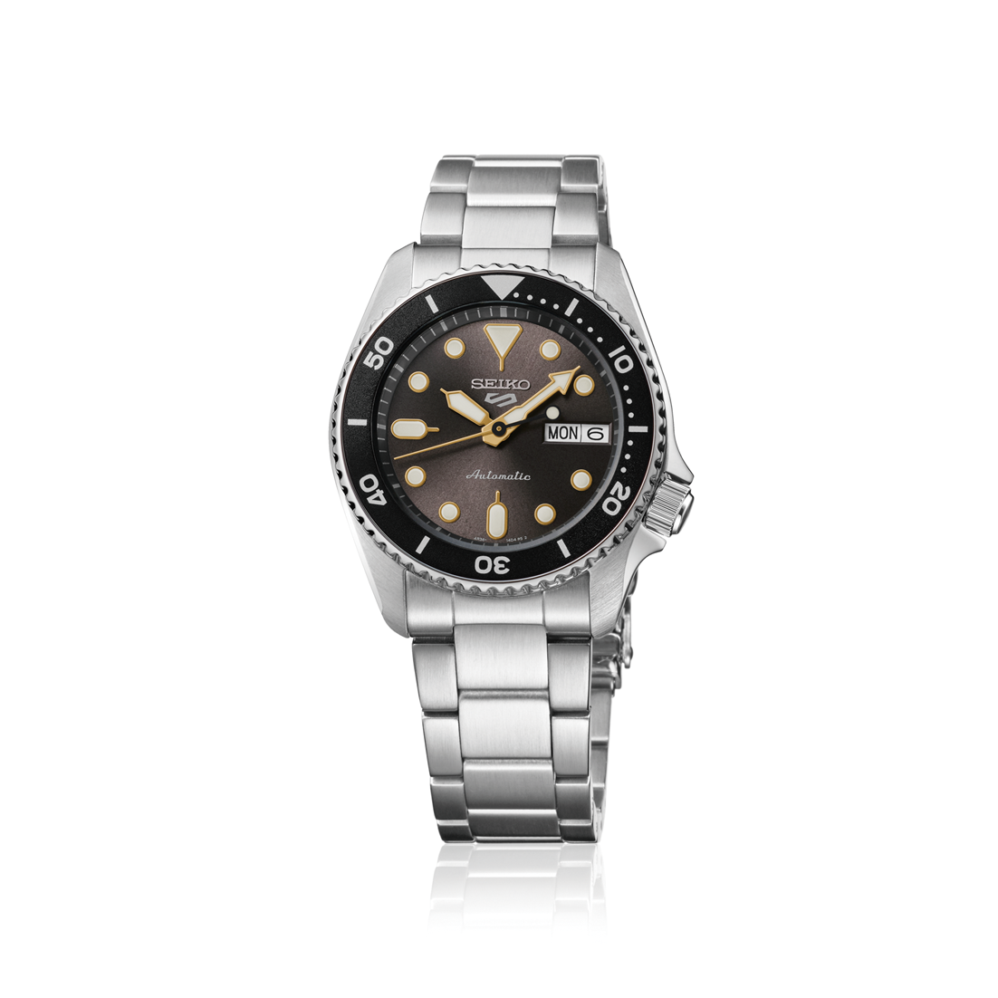 Seiko 5 Sports Automatique SRPL79