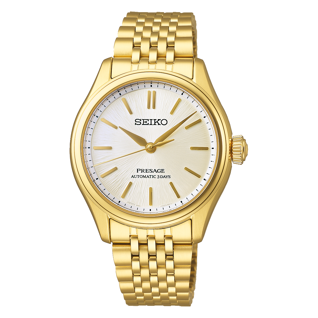 Seiko Presage Classic Series SPB524