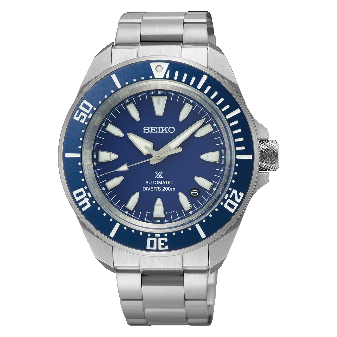 Seiko Prospex Sea SRPL51