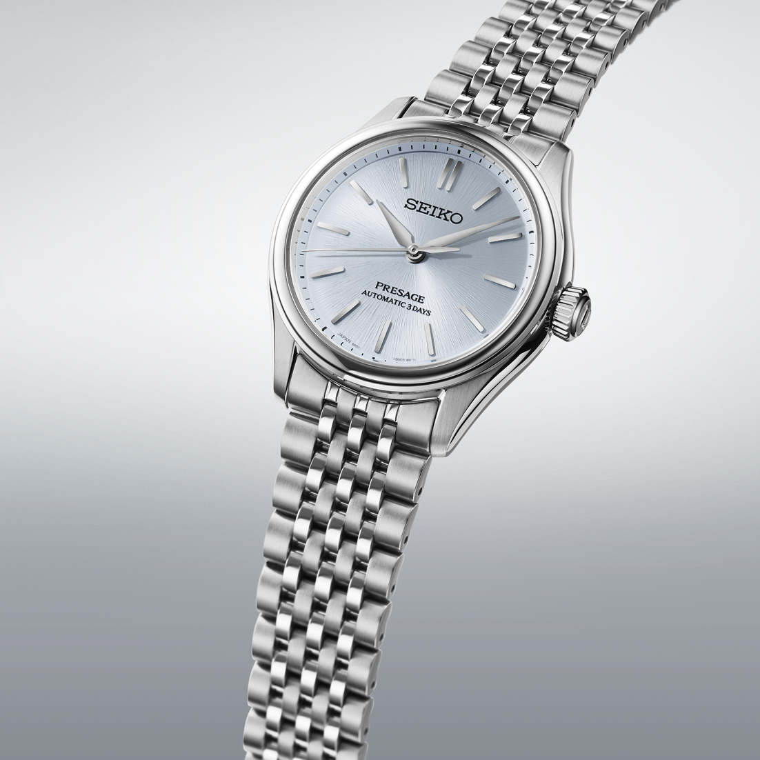 Seiko Presage Classic Series SPB521