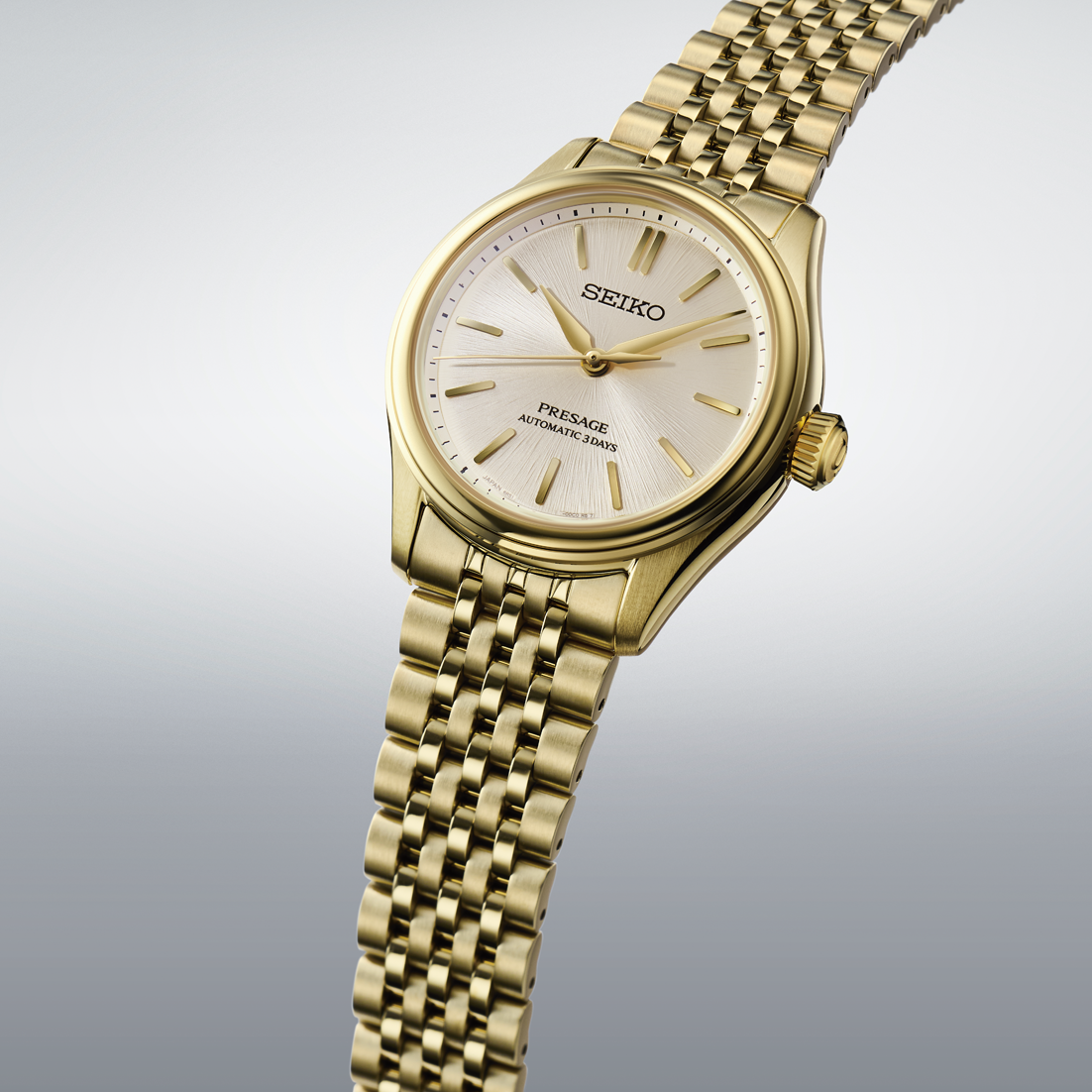 Seiko Presage Classic Series SPB524