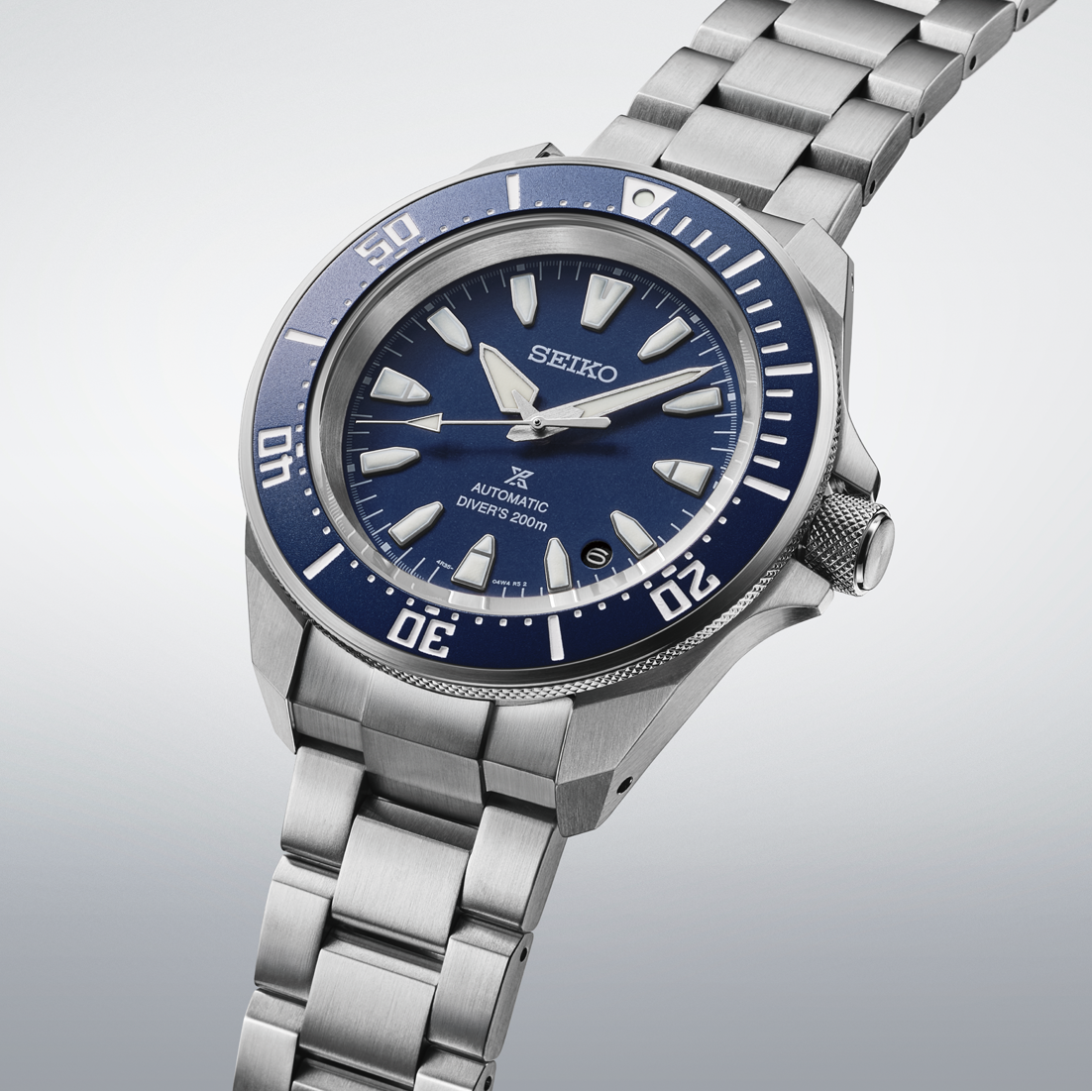 Seiko Prospex Sea SRPL51