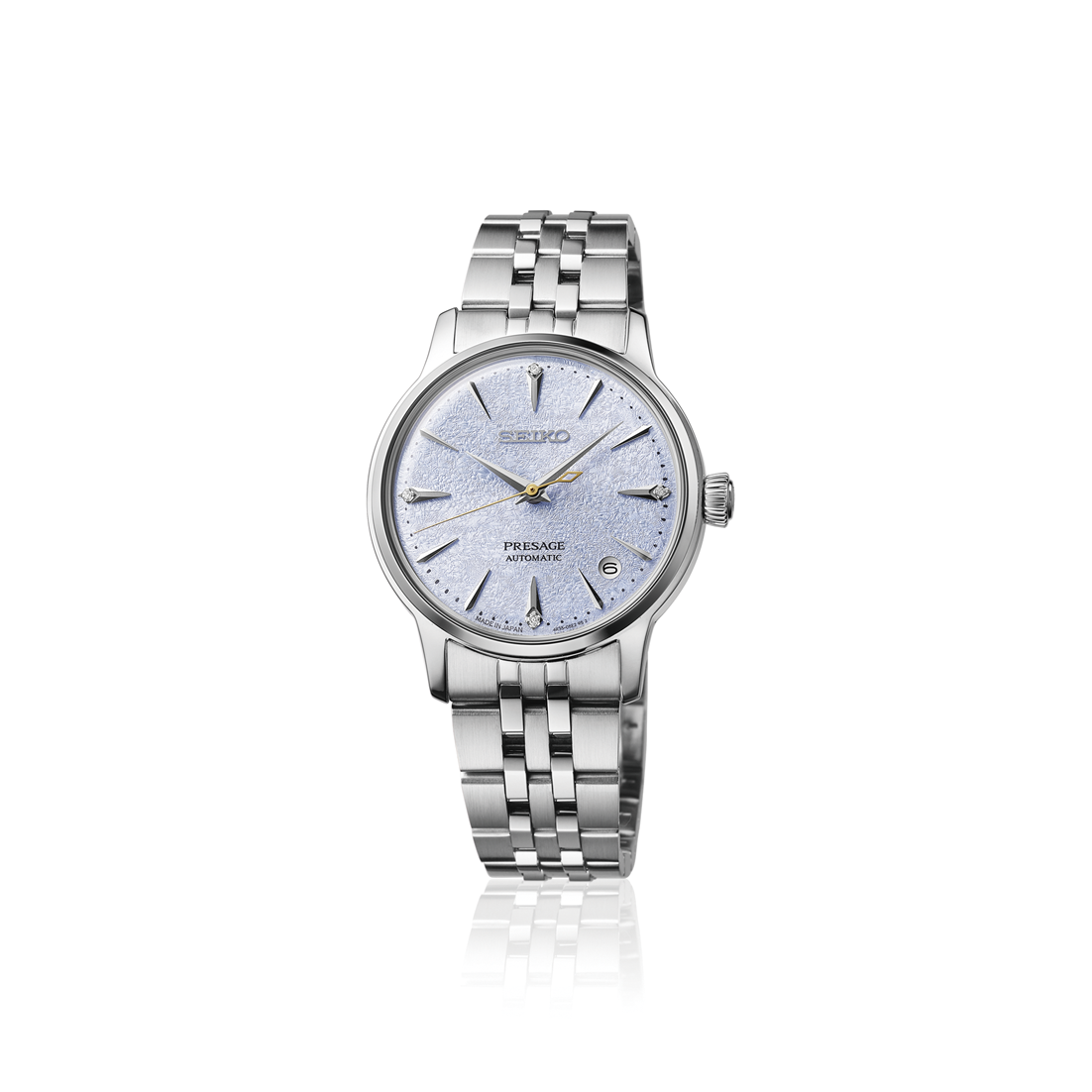 Seiko Presage Cocktail Time SRPL61