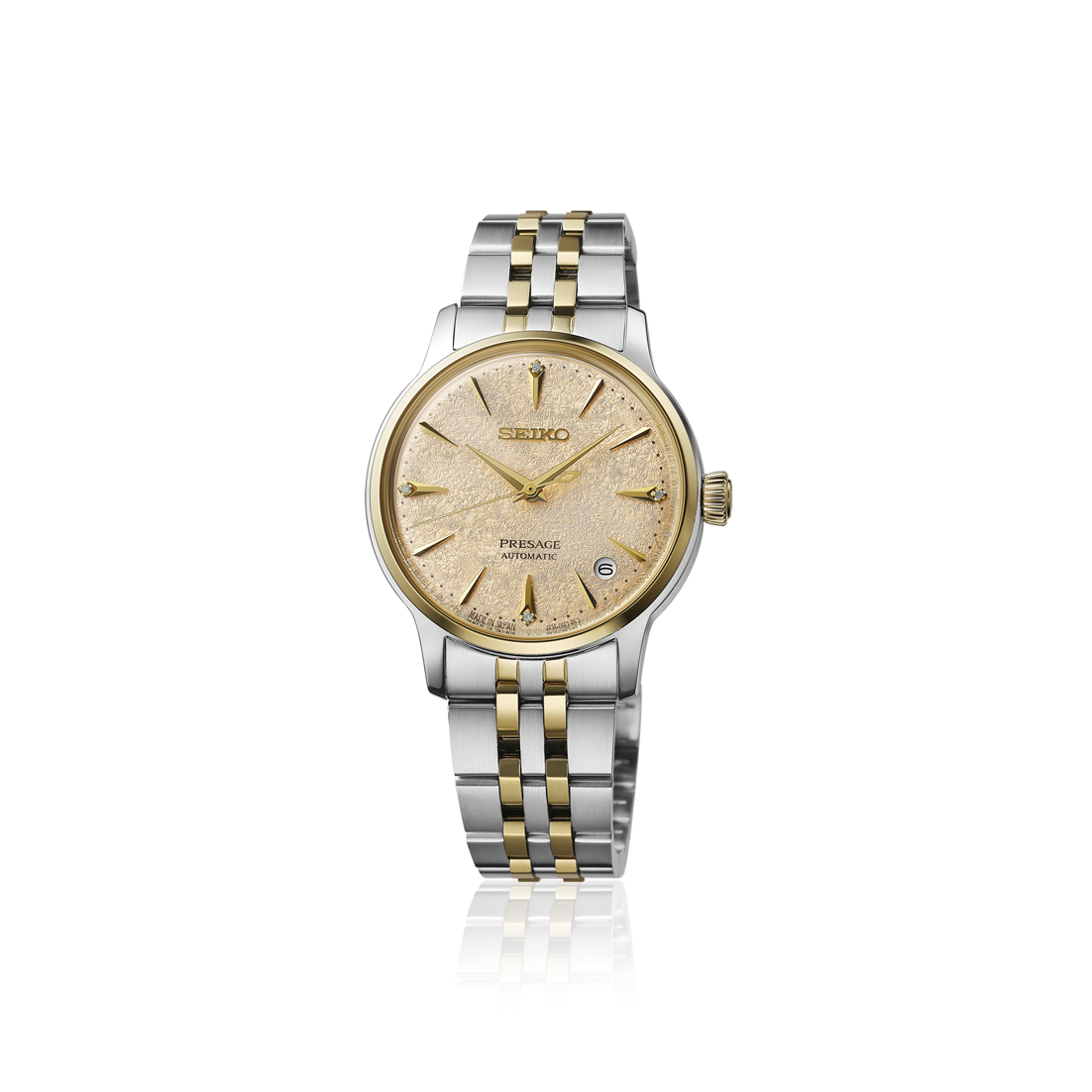 Seiko Presage Cocktail Time SRPL64