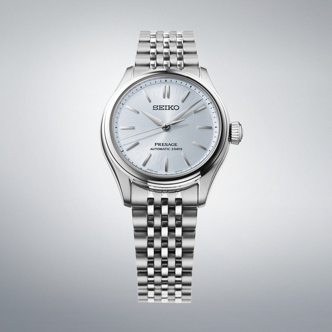 Seiko Presage Classic Series SPB521