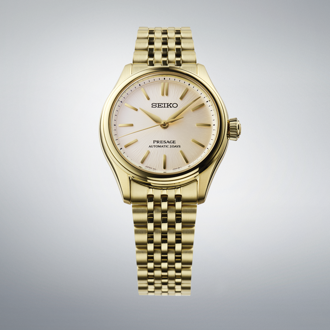 Seiko Presage Classic Series SPB524