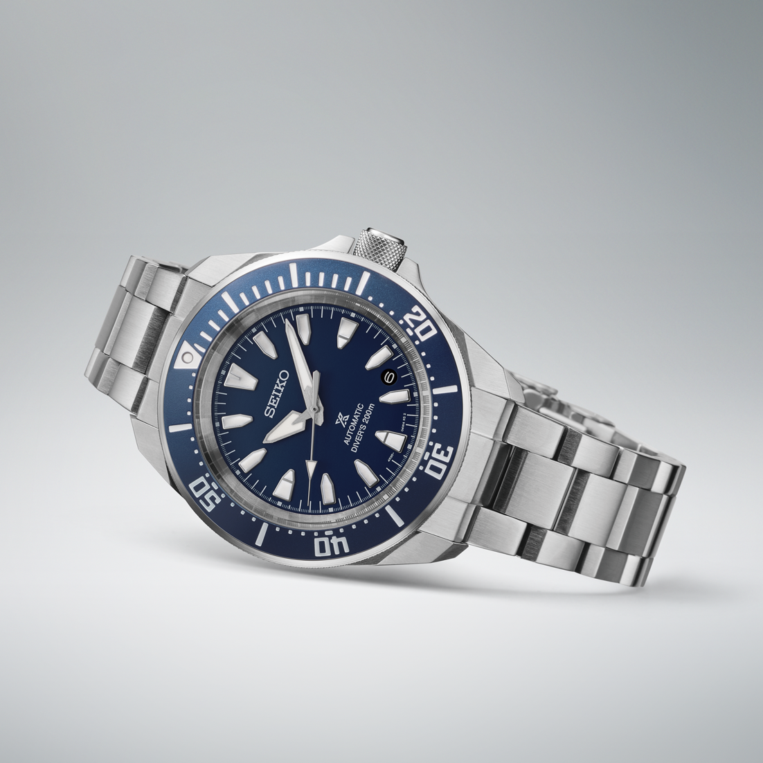 Seiko Prospex Sea SRPL51