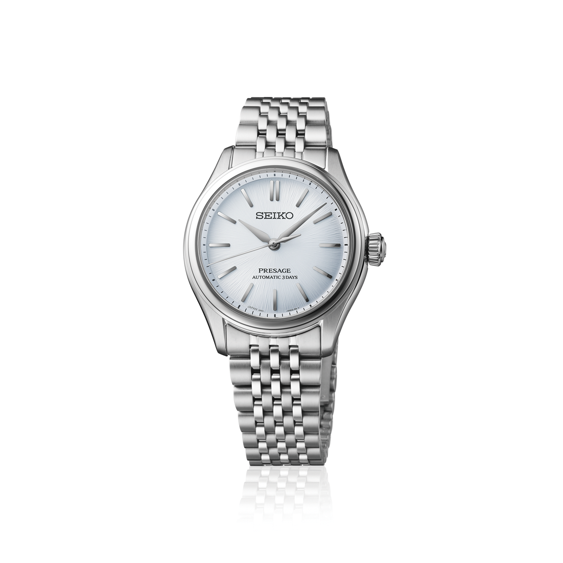 Seiko Presage Classic Series SPB521
