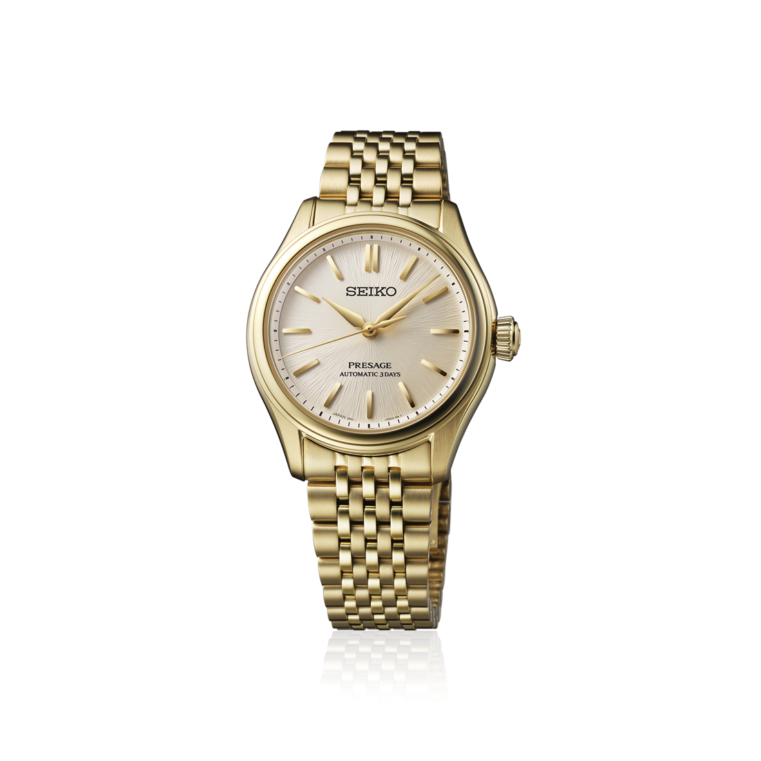 Seiko Presage Classic Series SPB524