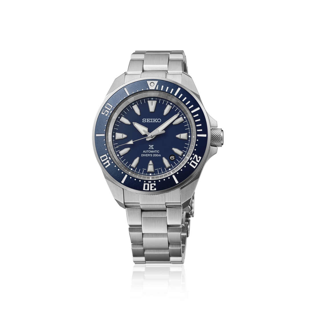 Seiko Prospex Sea SRPL51
