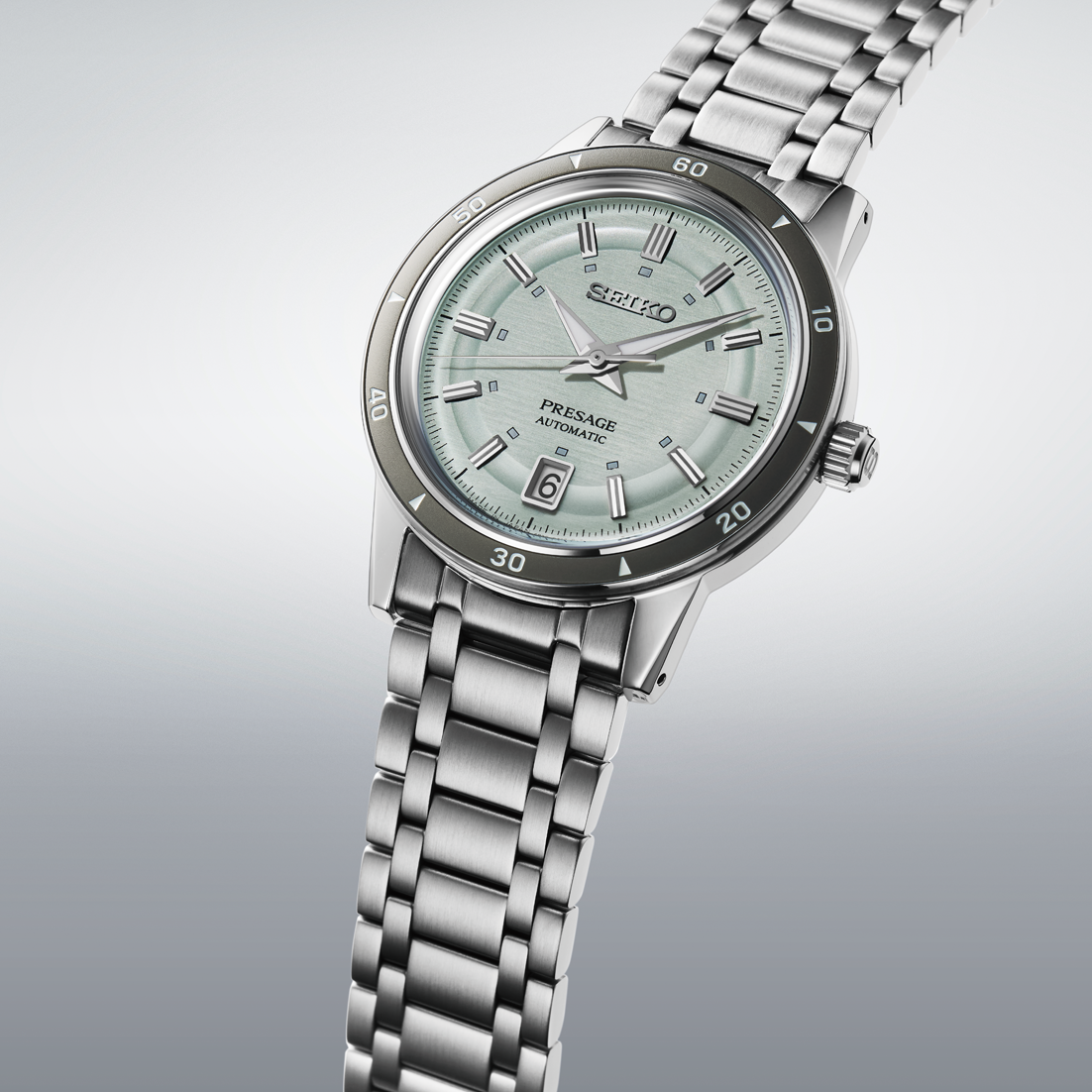 Seiko Presage Style60's SRPL71