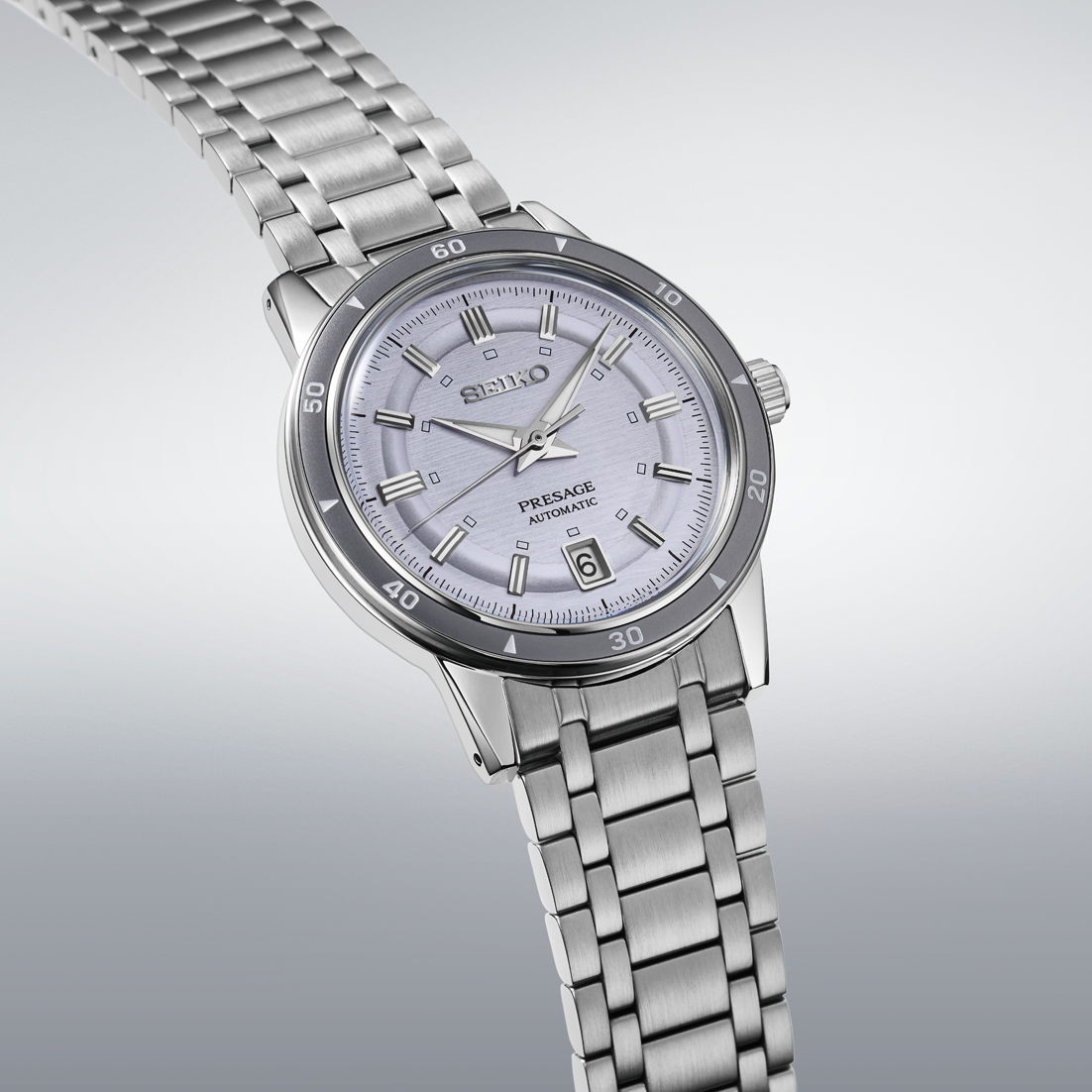 Seiko Presage Style60's SRPL73