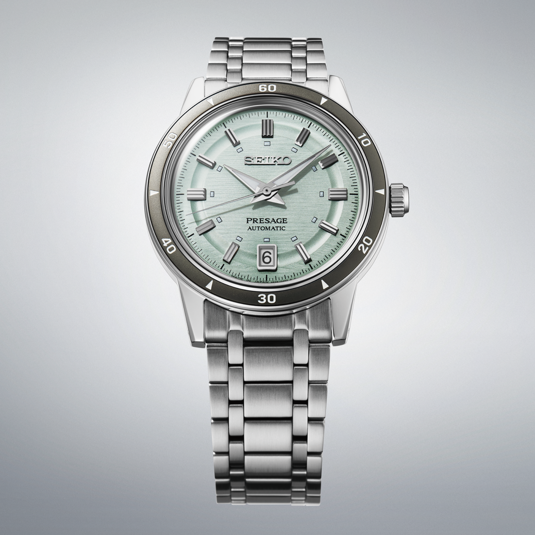 Seiko Presage Style60's SRPL71