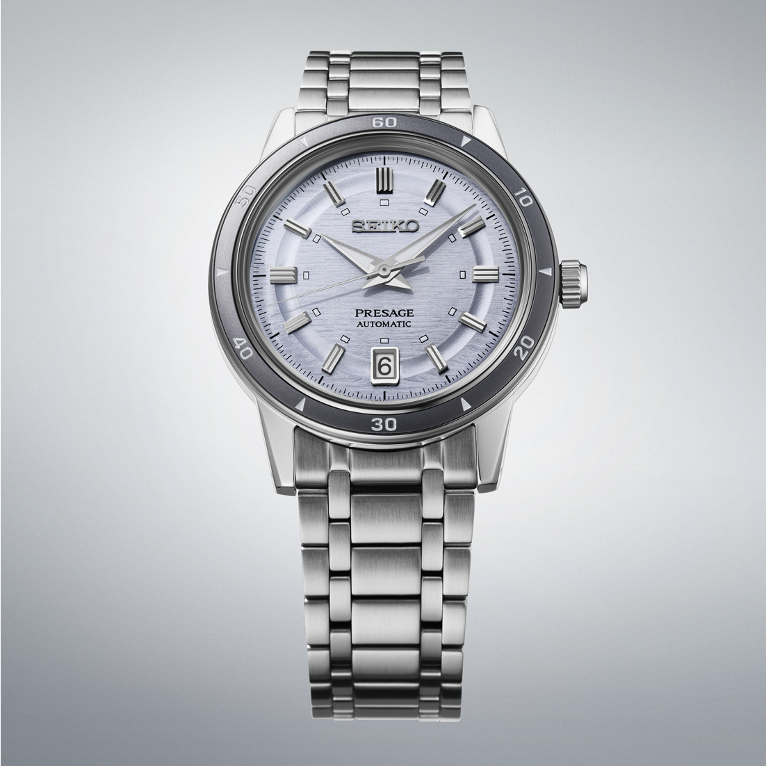 Seiko Presage Style60's SRPL73