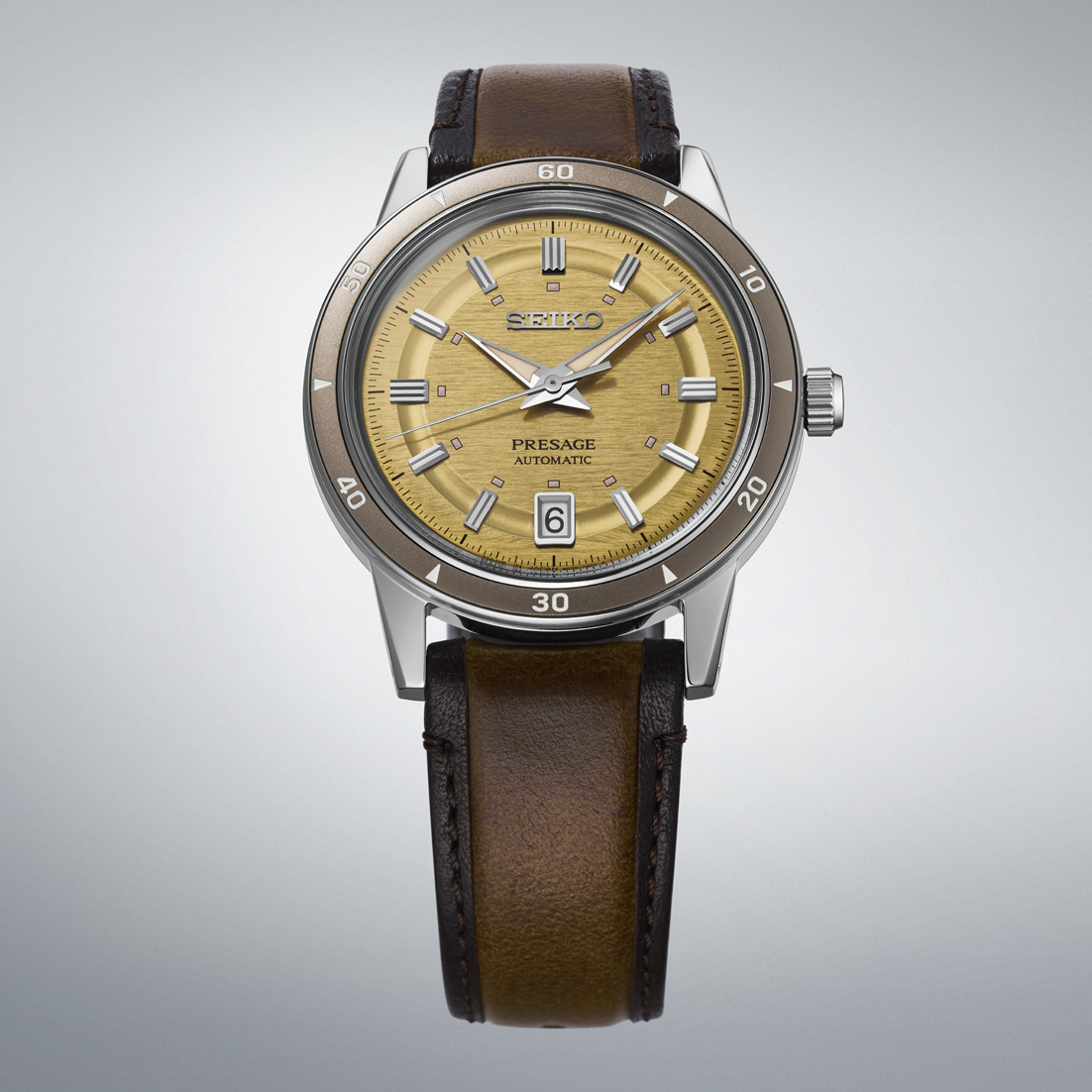 Seiko Presage Style60's SRPL75