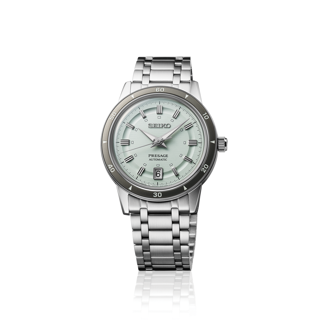 Seiko Presage Style60's SRPL71