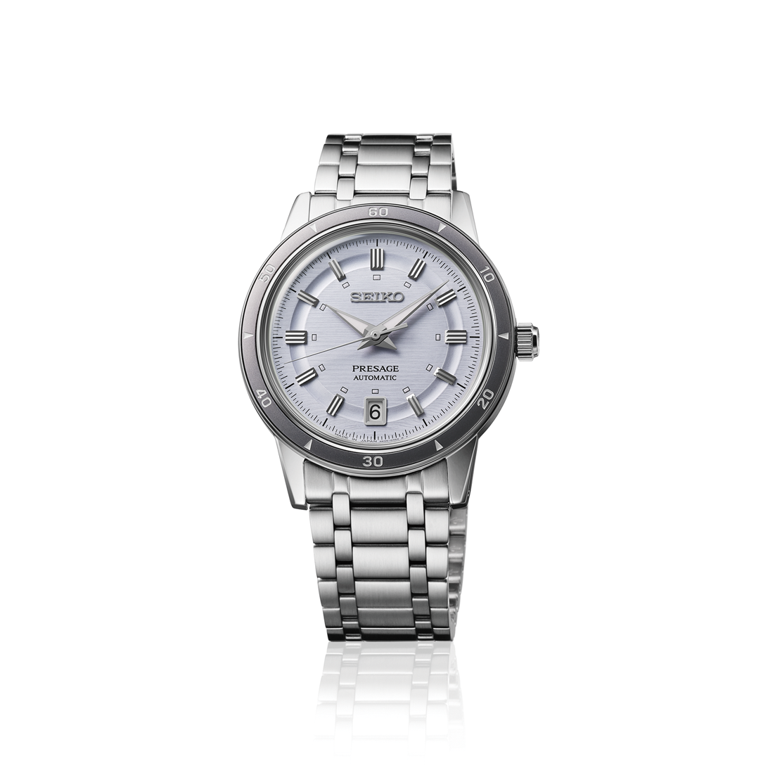 Seiko Presage Style60's SRPL73
