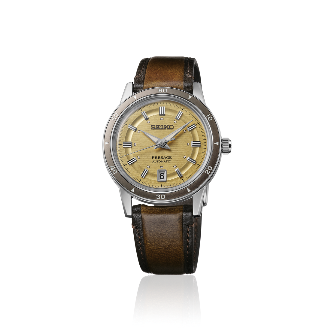 Seiko Presage Style60's SRPL75