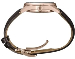 Seiko Presage Sharp Edged SPB170