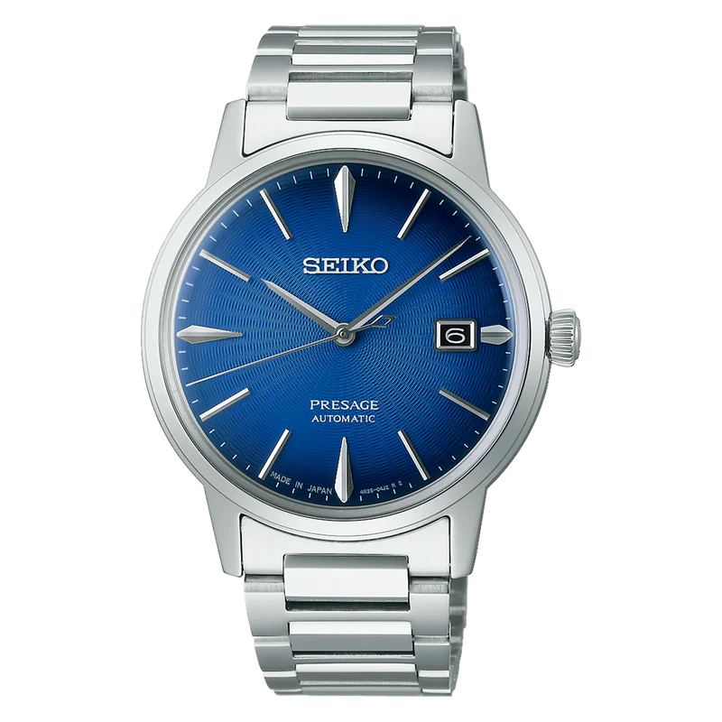 Seiko Presage SRPJ13