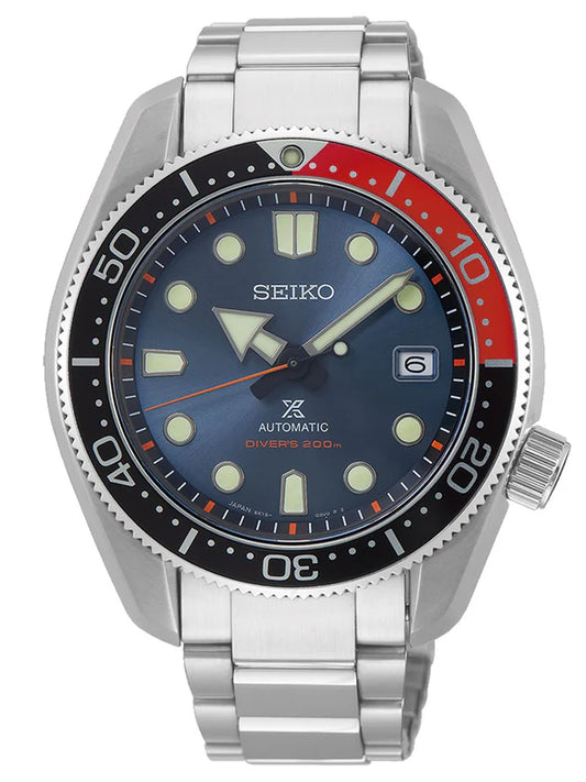 Montre de plongée Seiko Prospex 1968 Heritage (MEGA VENTE !)