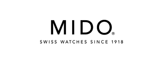 Montres Mido Watches Montréal